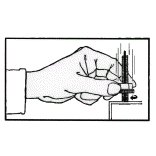 Push Nuts Assembly